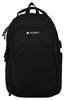 PTN 77711-6661 Black Backpack