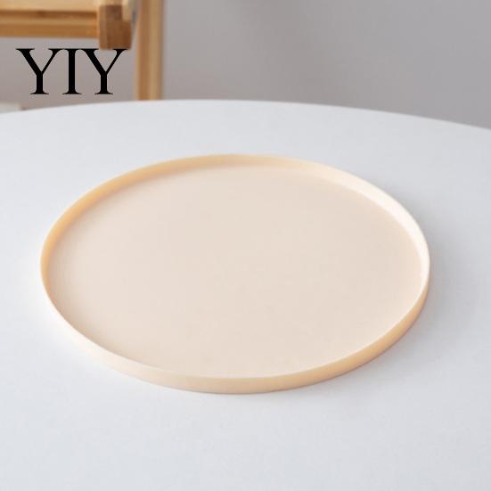 Floor Protection Pet Mat Bowl Mat, Waterproof Dog Meal Cat Feeding Non Slip Non-Slip Spill Proof Food Water for Cats And Dogs