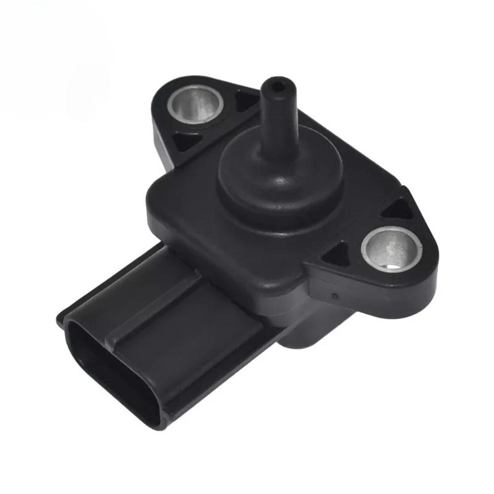 E1T24772 For XV1700 YZFR6 2002- Intake Manifold Pressure Sensor 5JW-82380-00 5JW8238000
