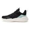 Anta Wuyue Mesh Comfortable Shock Absorbing Non-Slip Wear-Resistant Low-Top Running Shoes Men sneaker Sky-Blue 112527703R-4