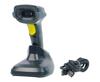 Qr Code Scanner, 2D With Charging Station, Wireless, Handheld, Robust, CMOS Matrix Hd-Lr66