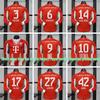 Camisa de Jogo do Bayern de Munique 25/26 de Manga Longa - Edição Kane, Musiala, Kimmich