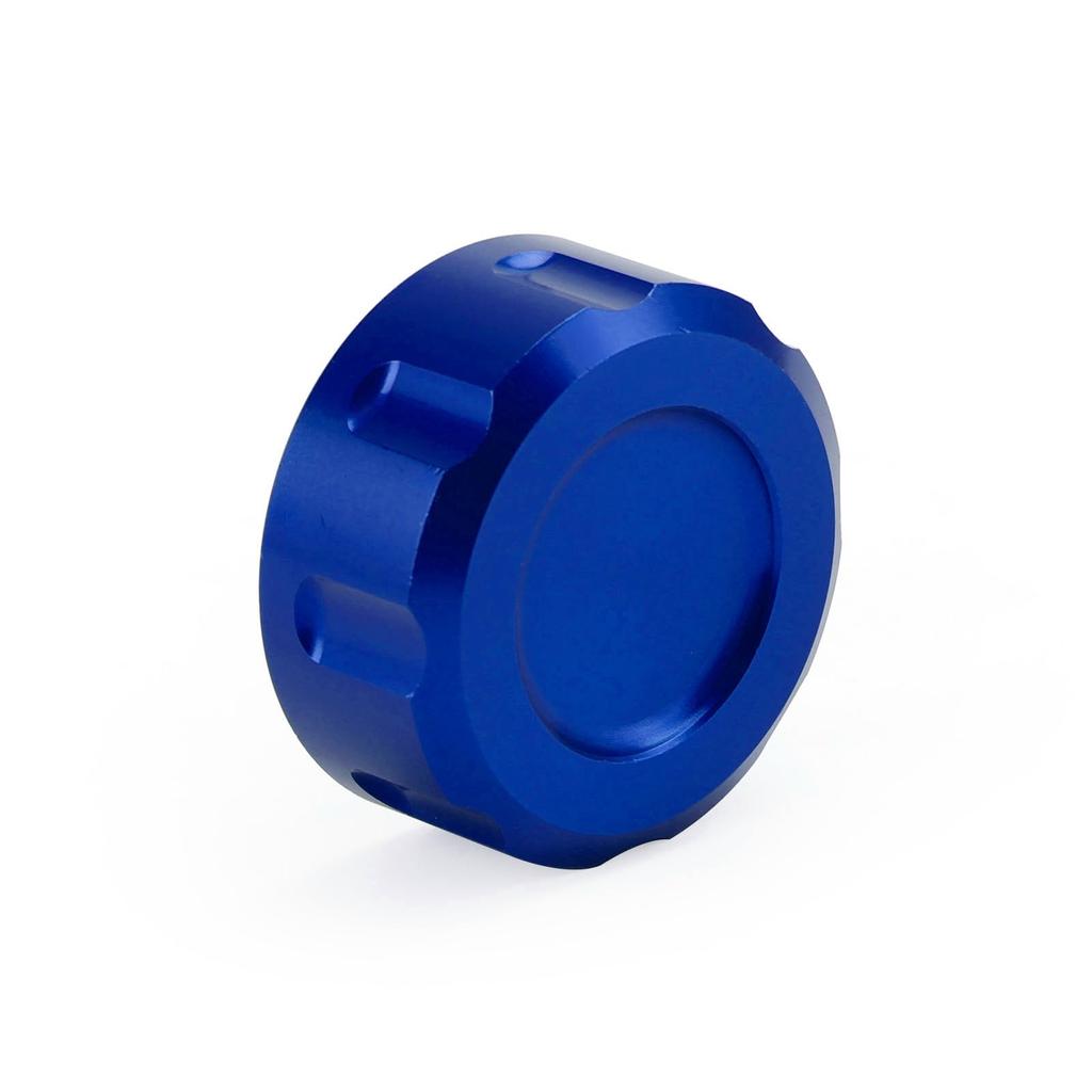 Viprh Rear Reservoir Cap Cap Fit Honda Z125 Monkey 125