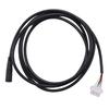 DSAO Ebike Bicycle KT Controller 5Pin Display Waterproof Conversion Cable for Electric Bike Conversion Kit