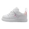 Jordan Court Connect Daily Comfortable Easy To Wear Low Top Walker Shoes Baby sneaker IQ6047-101