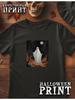 Halloween T-shirt