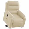 VidaXL Recliner, Relaxation Chair with Backrest, Seat with Armrests, TV Armchair for Living Room, 3204989
