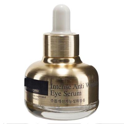 20ml of Eye Serum That Forms a Moisture Film and Moisturizes and Elasticizes the Eye Area.