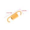 3Pcs/Set Gy6-125 150 Scooter Moped 1000N 1500N 2000N High Performance Racing Clutch Spring Engine Parts