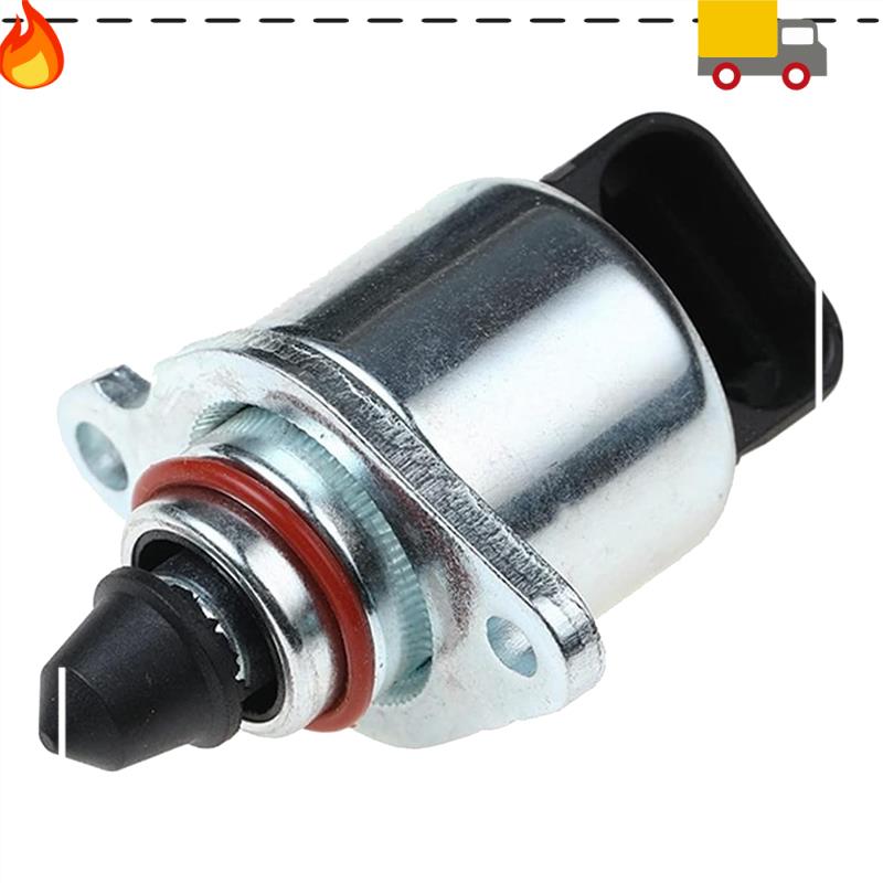 96966721 Idle Air Control Valve Idle Motor For Spark M300 1.0L Spare Parts Accessories