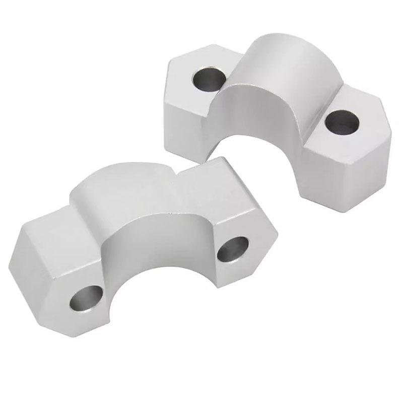BMW F900R/F900XR Handlebar Riser & Adapter Kit