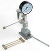 Diesel Engine Injector Nozzle Hand Pump Tester & Calibrator