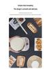 Fully Automatic Multi-functional Dough Mixer & Kneader with Fermentation and Proofing