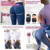 Oceaura Firming Butt Lift Cream Enhancing Skin Tightening Formula For Curvy Shape
