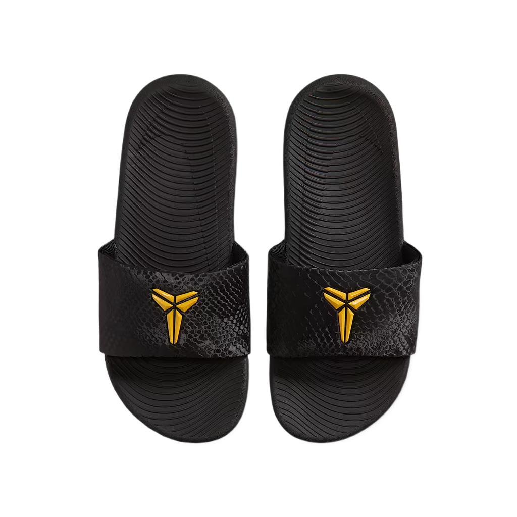 Nike Kawa Kids' Outdoor Slippers IF2871-003