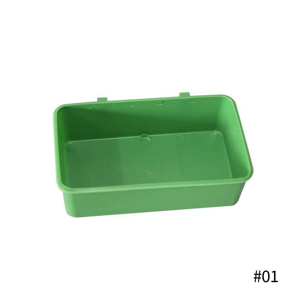 

Подвесной Зеленый Попугай Душ Птица Ванна Кормушка Поднос для Еды Попугай Ванна Душевая Коробка Игрушки для Птиц Принадлежности для Чистки Домашних Птиц