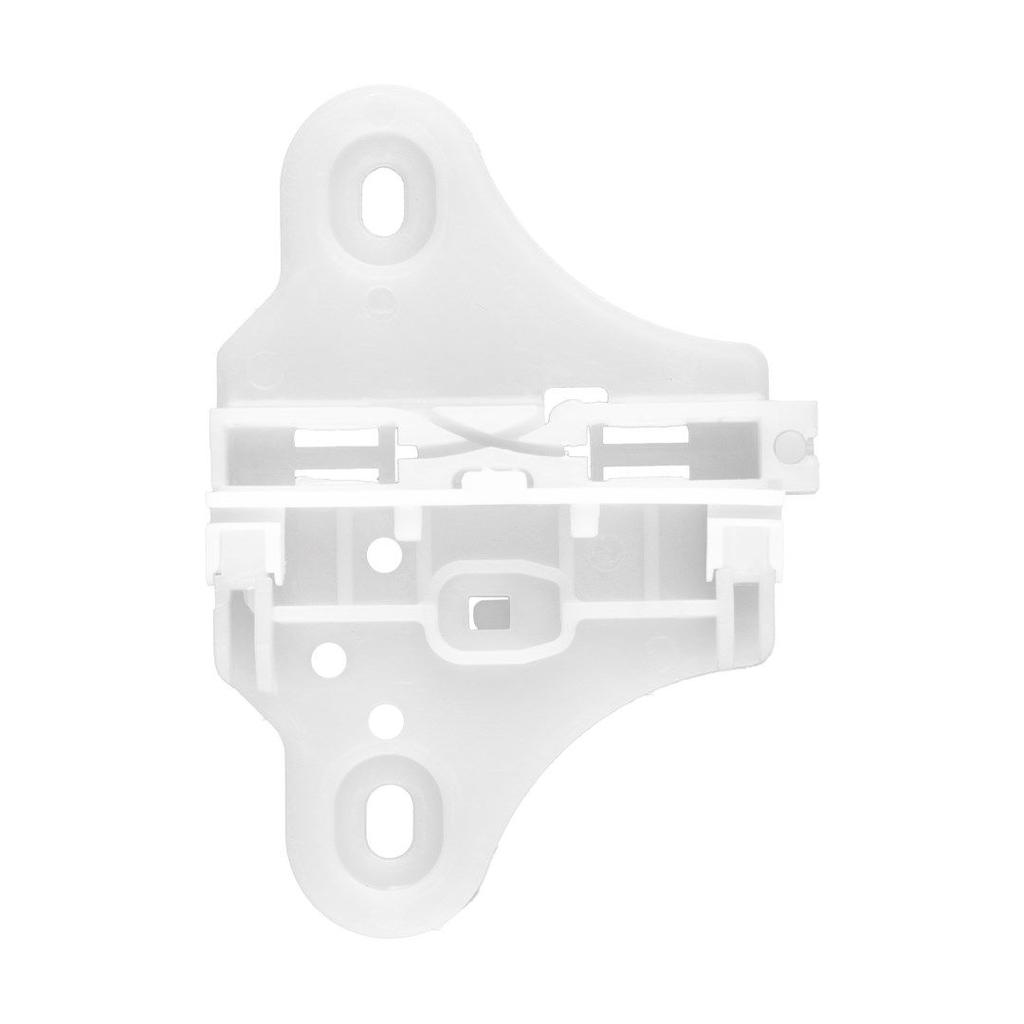 Sada na opravu předního levého předního okna pro Renault Clio 2014