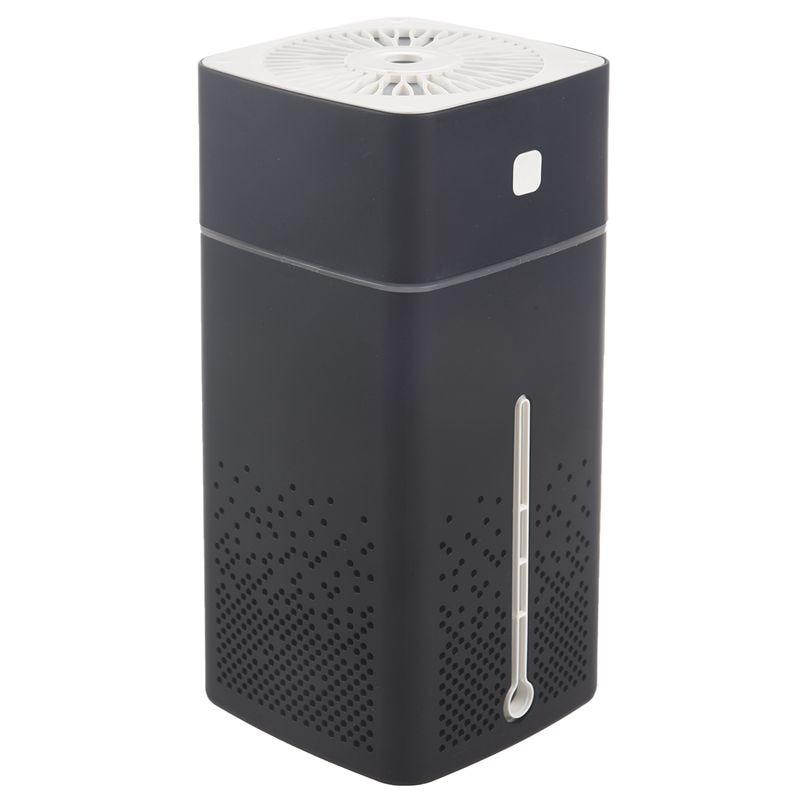 

1000ml Air Humidifier Ultrasonic Aroma Diffuser Essential Oil LED Night Sight Mist Purifier Humidifier | Humidifiers