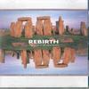 CD VARIOUS - Rebirth:the Force Of ANCIENTS FRCP1040 FOA Japan World Music Used