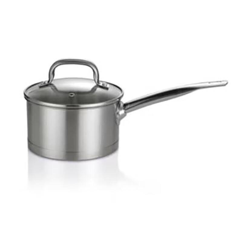 DESLON Fusen 4-Piece Multi-purpose Cookware Set
