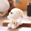 Keychain Pendant Plush Bag Decoration Animal Doll Toys Cartoon Gifts