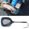 Ing Landing Net Portable Lightweight Collapsible Accessories for Salmon Saltwater Trout Sea