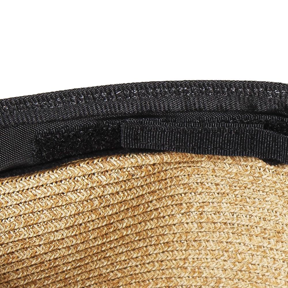 [14+ ICHIYON PLUS] Hat for Women, Paper Braid Hat, Sailor Hat, Sun Protection, Spring, Summer, Adjustable Size, UV Protection, Stylish, Cute,