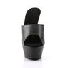 Fashion High-heeled Cool Slippers Women's Summer Wear Non-slip Stiletto High Heels Women's New Sandals