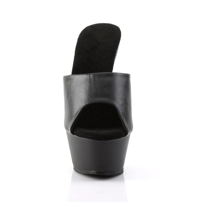 Fashion High-heeled Cool Slippers Women's Summer Wear Non-slip Stiletto High Heels Women's New Sandals