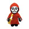 New Final Destination Bloodlines Evil Death Plush Doll