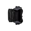 Coach Hudson 30 Classic Monogram Coated Canvas And Leather Backpack Large Men Backpack Charcoal CR388-QBMI5