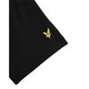 Lyle & Scott Childrens/Kids Full Logo Regular T-Shirt