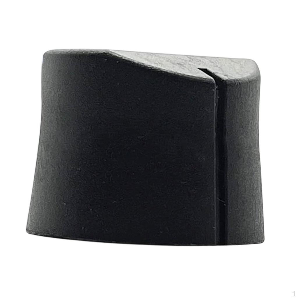 Range Hood Knob for Light and Fan Motor Accessories Appliance Parts Replaces Vwh3678 Vicv4298