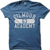 Gilmour Academy T Shirt Tshirt Unisex T-Shirt