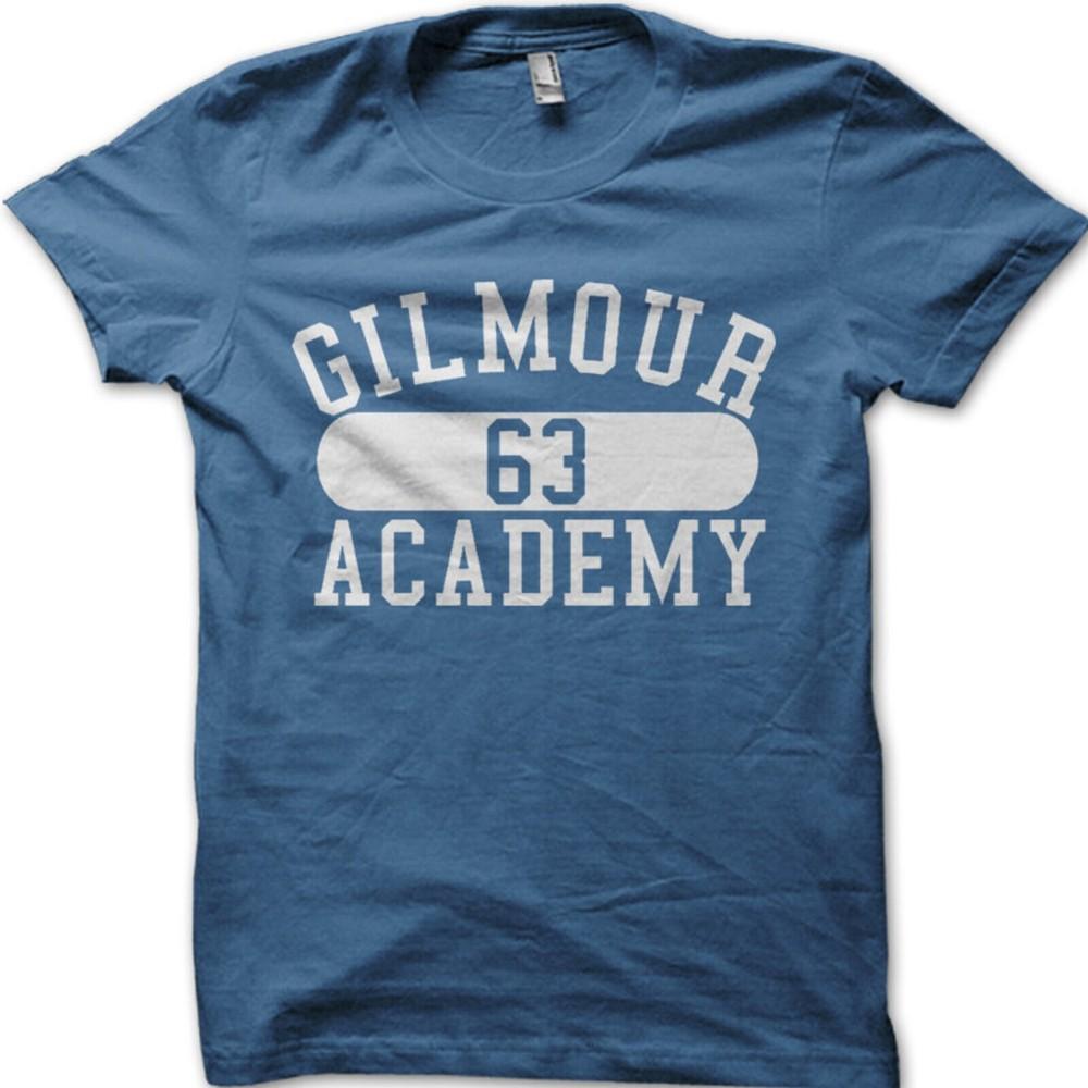 Gilmour Academy T Shirt tshirt Unisex T-Shirt S