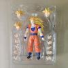 Action Figure Collectible Action Figure Includes Interchangeable Head, Hands And Accessories - Video Game