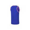 Li Ning Professional Basketball Collection Basketball Suit Men's Crystal Blue AATT001-11