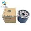 Hyundai Kia Oil Filter Element for 26300-35505 Series Vehicles
