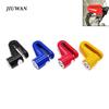 1 Set Universal Bicycle Security Disc Brake Lock Motorcycle Anti Theft Protection Lock for Bicycle Motorbike Scooter Accessories