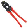 MARVEL MH-38 Hand Press Crimping Tool for Bare Crimp Terminals and Sleeves