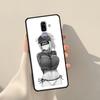 Custodia Sexy Manga Girl Per Samsung Galaxy J1 J3 J7 J5 2016 A3 A5 2017 J8 A7 A9 J4 J6 A6 A8 Plus 2018 Copertura