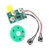 DIY Greeting Card Chip 4 Minutes Recordable Voice Sound Chip Voice Greeting Card for Holiday