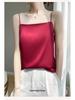 Chic Women's Off-the-Shoulder Slim Fit Camisole - Summer Sleeveless One-Piece with Beautiful Back Design