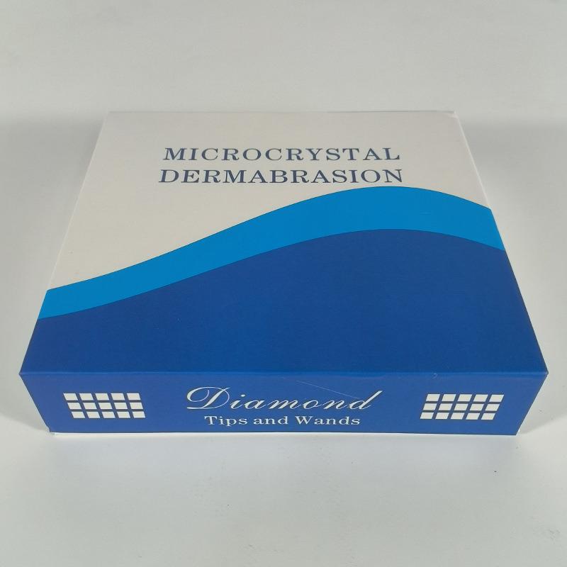 Upgraded 3-in-1 Diamond Microdermabrasion & Blackhead Suction Beauty Machine