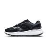 Zapatos Casuales Bajos Cómodos Versátiles para Hombre Sneakers Negro Blanco 232613-BKW9