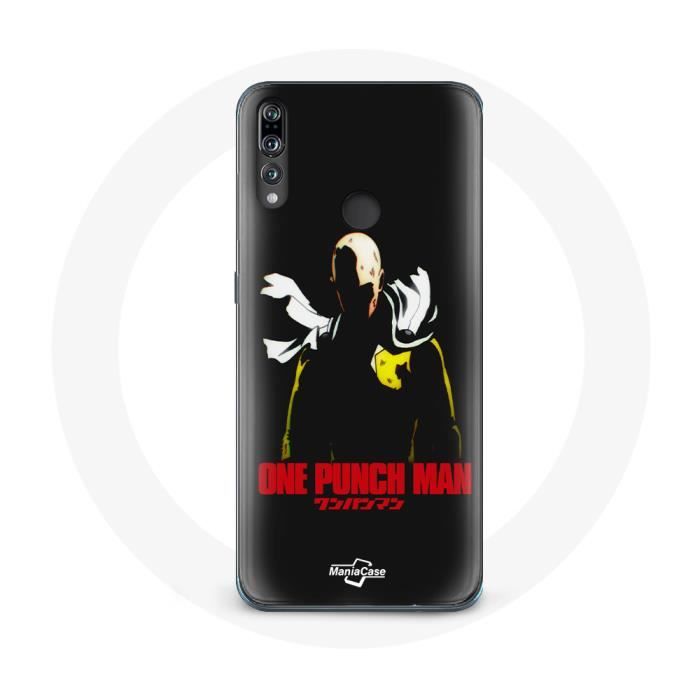 Coque Huawei P30 Lite One Punch Man road to hero