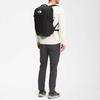 The North Face Recon 30L Portable Versatile Backpack Outdoor Bag Unisex Backpack Black NF0A52SH-KX7