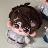 10Cm Love And Deepspace Figure Game Peripherial Caleb Sylus Rafayel Xavier Zayne Cotton Doll Pendant Collect Ornament Toys Gifts