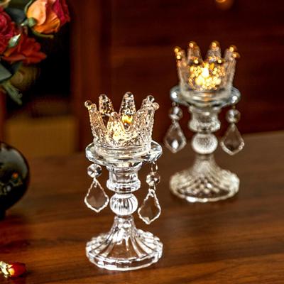 Deko & Wohnaccessoires – Kerzenständer