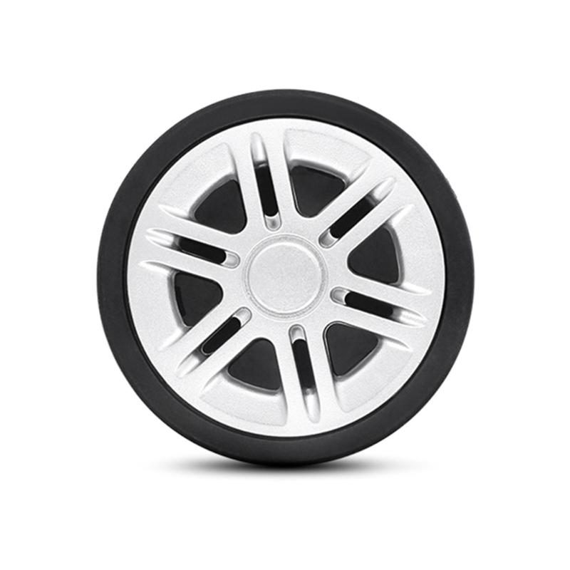 1 шт. Запасные колеса для багажа, аксессуары для ремонта, колесо для дорожного чемодана, багажа